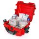 Nanuk 905 First Aid (Red)