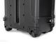 Nanuk 968 20 UP Gun Case (Black)