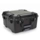 Nanuk 968 20 UP Gun Case (Black)