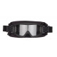 Blueye Tactical Granite Mission (Matte Black - Smoke + Clear)