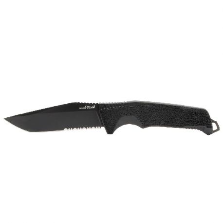 SOG Trident FX Partially Serrated