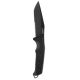 SOG Trident FX Partially Serrated