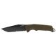 SOG Trident FX Partially Serrated