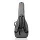 Mono Acoustic Guitar Sleeve Case Ash (M80-SAD-ASH)