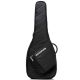 Mono Acoustic Guitar Sleeve Case Ash (M80-SAD-ASH)