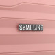 Semi Line Rose T5779