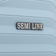 Semi Line Blue T5780