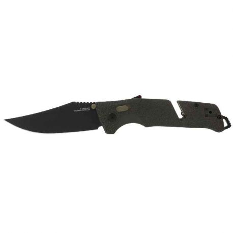 SOG Trident AT (Olive Drab)