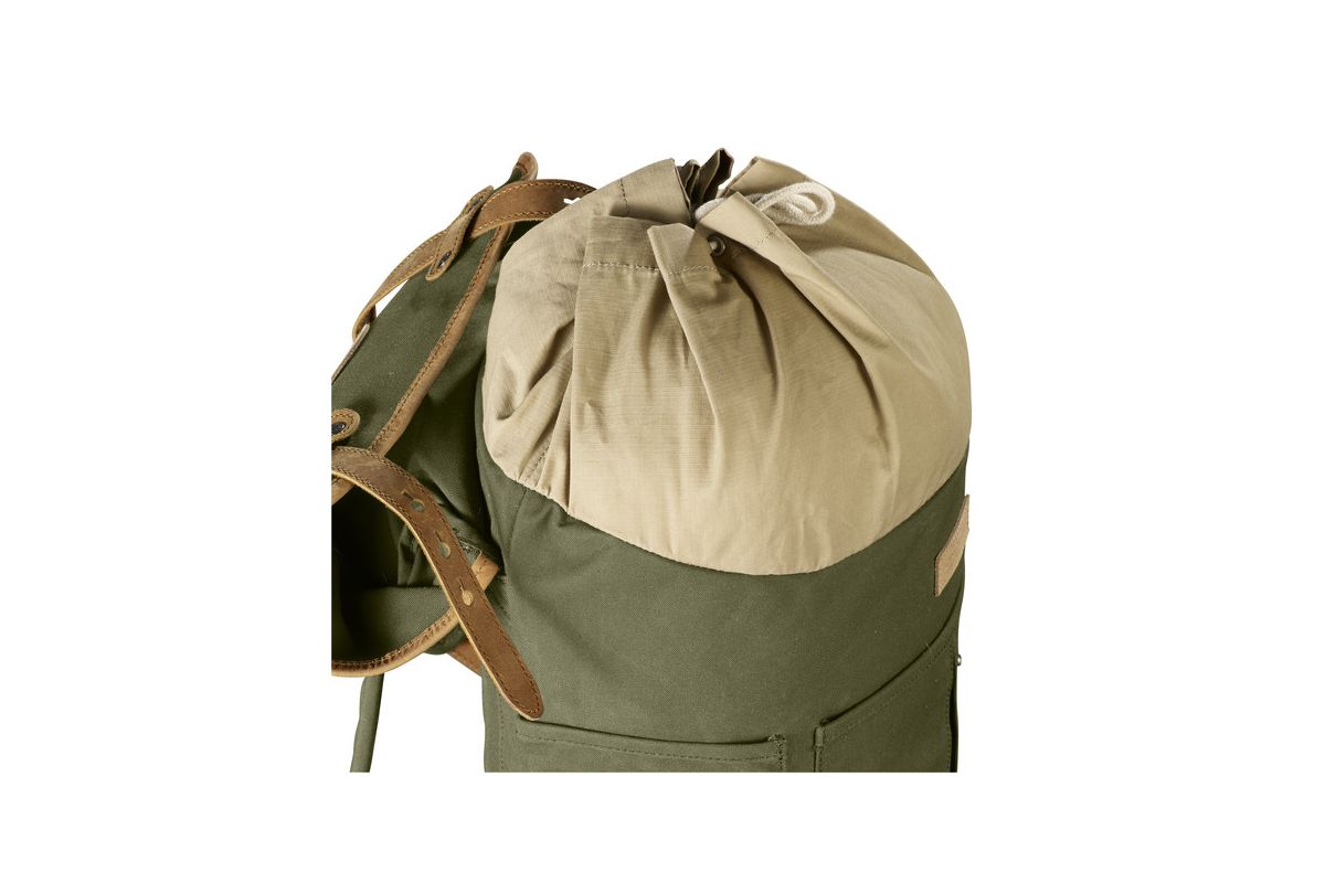 Rucksack green cheap