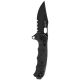 SOG Seal XR Partially Serrated