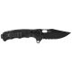 SOG Seal XR Partially Serrated