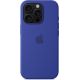 Apple iPhone 16 Pro Silicone Case with MagSafe