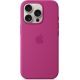 Apple iPhone 16 Pro Silicone Case with MagSafe