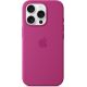 Apple iPhone 16 Pro Silicone Case with MagSafe