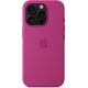 Apple iPhone 16 Pro Silicone Case with MagSafe