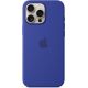 Apple iPhone 16 Pro Max Silicone Case with MagSafe