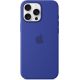 Apple iPhone 16 Pro Max Silicone Case with MagSafe