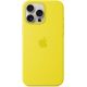 Apple iPhone 16 Pro Max Silicone Case with MagSafe