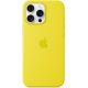 Apple iPhone 16 Pro Max Silicone Case with MagSafe