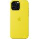 Apple iPhone 16 Pro Max Silicone Case with MagSafe