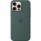 Apple iPhone 16 Pro Max Silicone Case with MagSafe