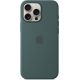 Apple iPhone 16 Pro Max Silicone Case with MagSafe