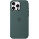 Apple iPhone 16 Pro Max Silicone Case with MagSafe