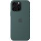 Apple iPhone 16 Pro Max Silicone Case with MagSafe