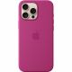 Apple iPhone 16 Pro Max Silicone Case with MagSafe