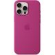 Apple iPhone 16 Pro Max Silicone Case with MagSafe