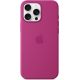 Apple iPhone 16 Pro Max Silicone Case with MagSafe