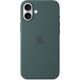 Apple iPhone 16 Plus Silicone Case with MagSafe