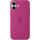 Apple iPhone 16 Plus Silicone Case with MagSafe