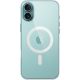 Apple iPhone 16 Plus Clear Case with MagSafe