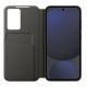 Samsung S24 FE Smart View Wallet Case