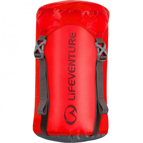 Lifeventure Ultralight Compression Sacks