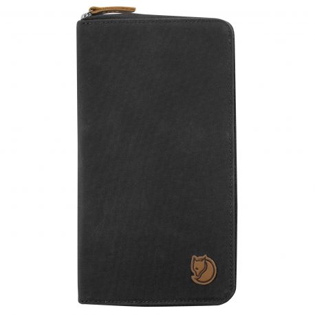 Fjallraven Travel Wallet (Navy)