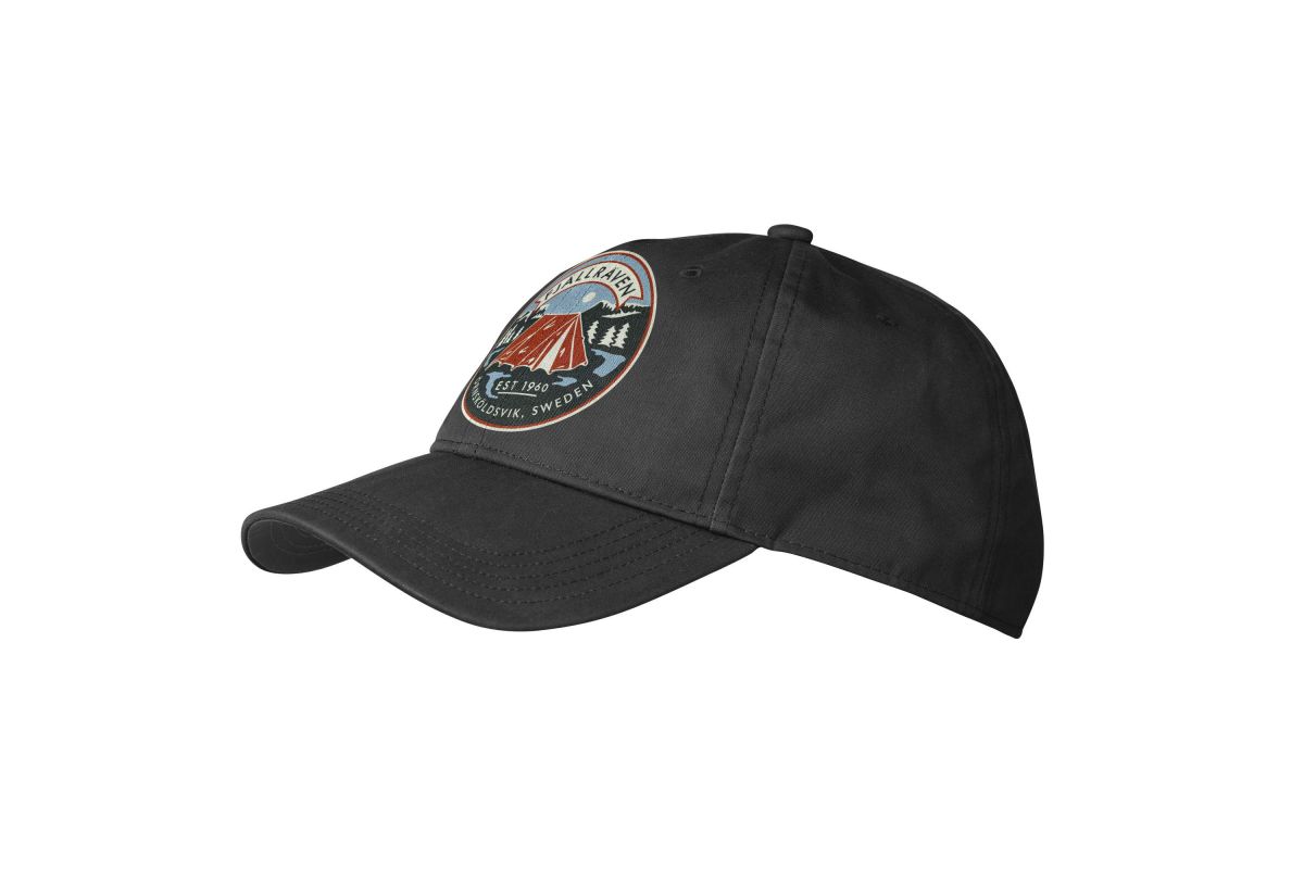 lagerplats cap