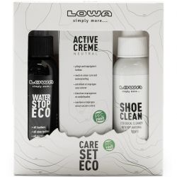 Lowa Care Set ECO