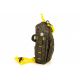 KasyBag X-Pocket Pack One hand