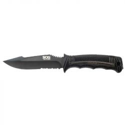 SOG Seal Strike