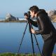 Peak Design Travel Tripod Aluminum