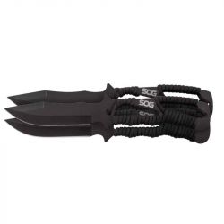 SOG Throwing Knives