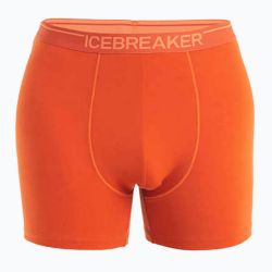 Icebreaker Anatomica Boxers Mens