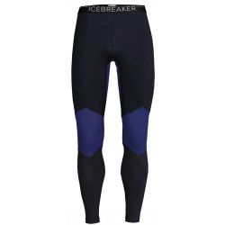 Icebreaker 260 Zone Leggings Men Mid