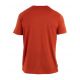 Icebreaker 150 Tech Lite III SS Tee Men Sunset Camp