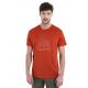 Icebreaker 150 Tech Lite III SS Tee Men Sunset Camp