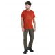 Icebreaker 150 Tech Lite III SS Tee Men Sunset Camp