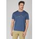 Icebreaker 150 Tech Lite III SS Tee Men Peak Glow