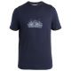 Icebreaker 150 Tech Lite III SS Tee IB Grown Naturally Men